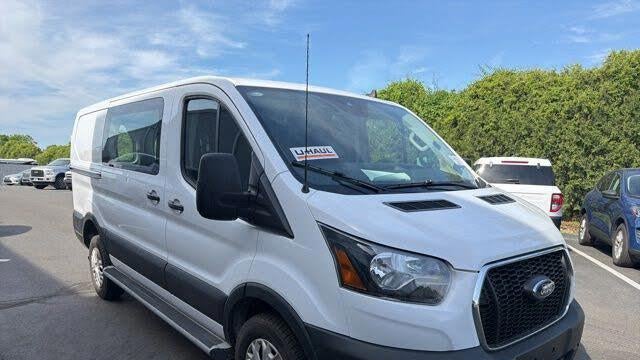 Preowned 2025 Ford Transit 250 for Sale