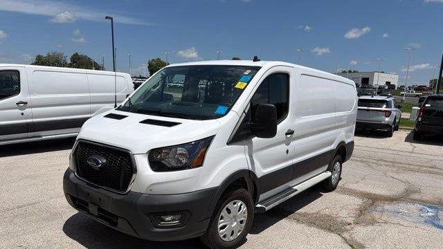 Preowned 2025 Ford Transit 250 for Sale