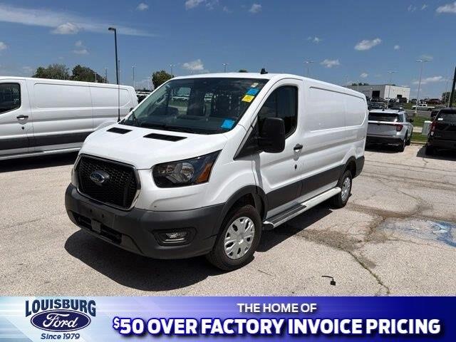 2025 Ford Transit - $34,500