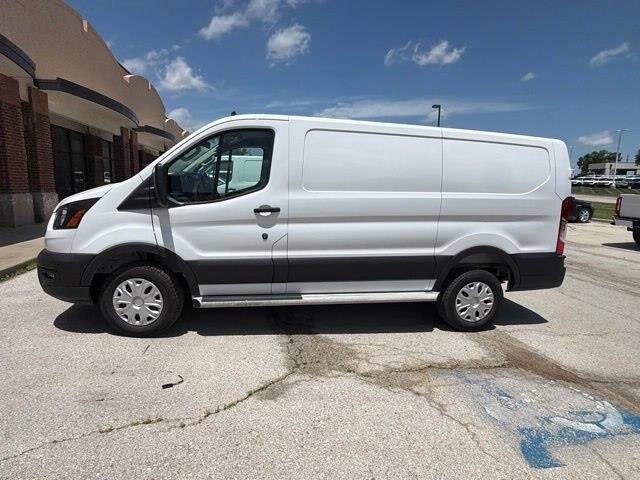 2025 Ford Transit - $34,500