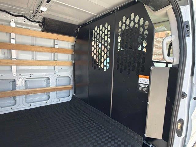 2025 Ford Transit - $34,500