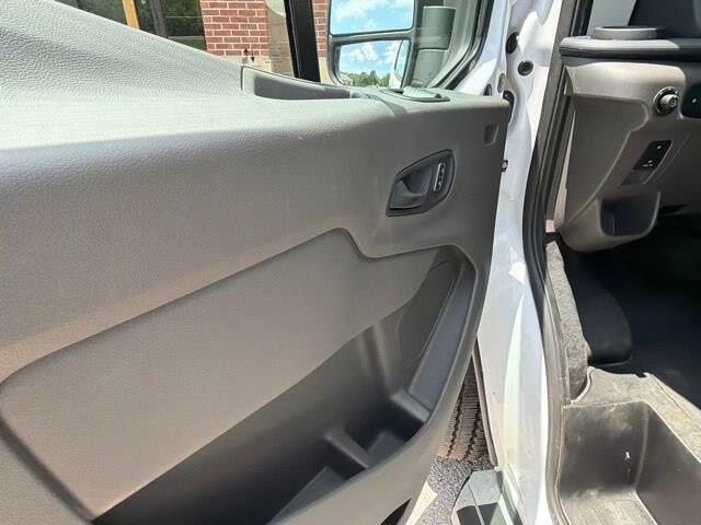 2025 Ford Transit - $34,500