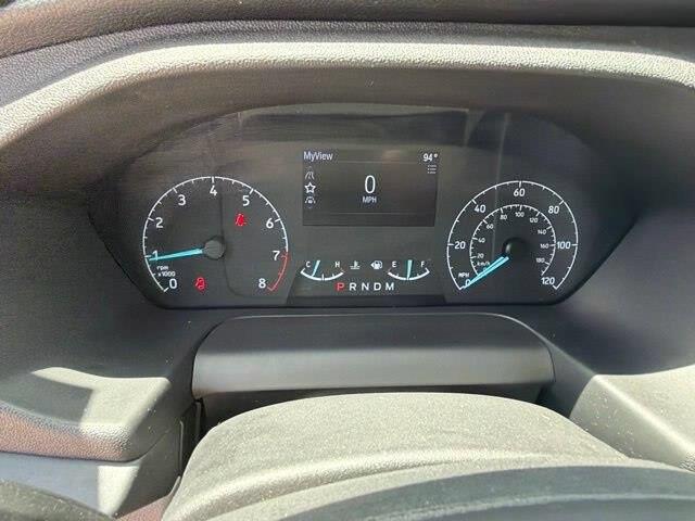 2025 Ford Transit - $34,500
