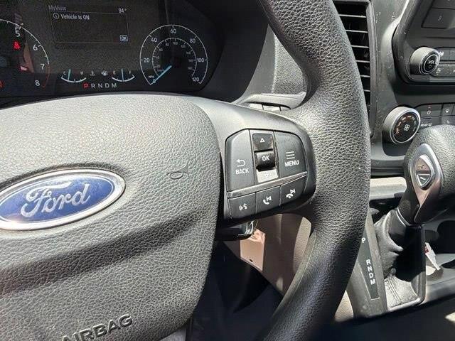2025 Ford Transit - $34,500