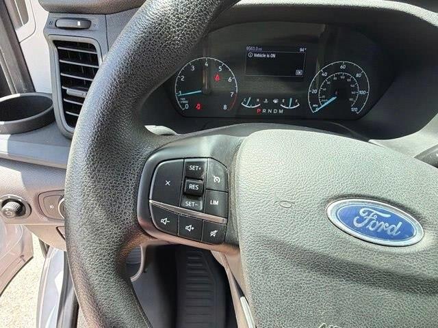 2025 Ford Transit - $34,500