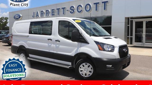 Preowned 2025 Ford Transit 250 for Sale