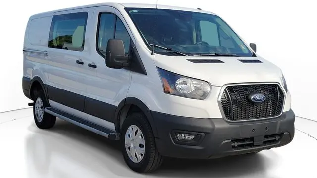 Preowned 2025 Ford Transit 250 for Sale