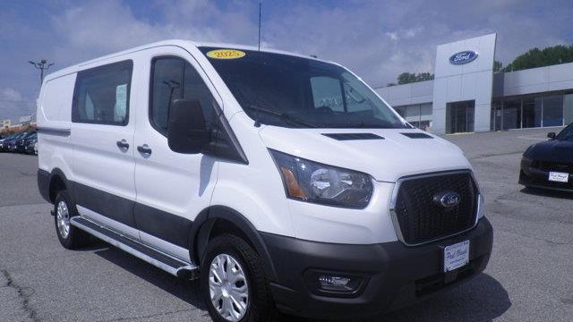 Preowned 2025 Ford Transit 250 for Sale