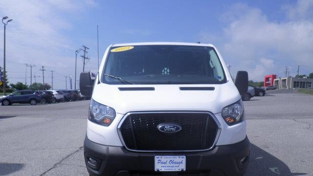 2025 Ford Transit 250