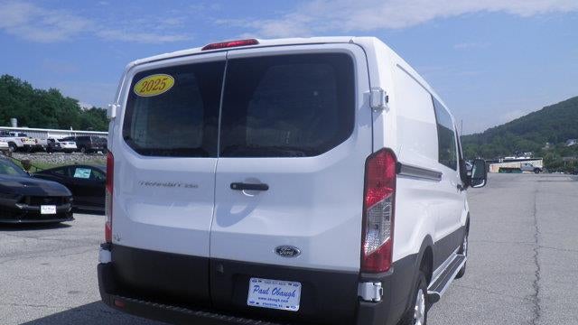 2025 Ford Transit 250