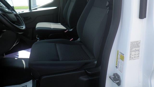 2025 Ford Transit 250