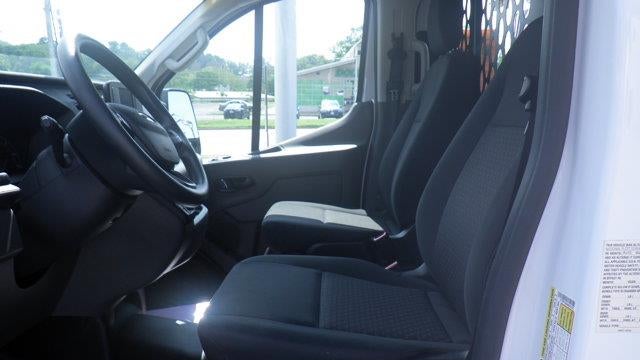 2025 Ford Transit 250