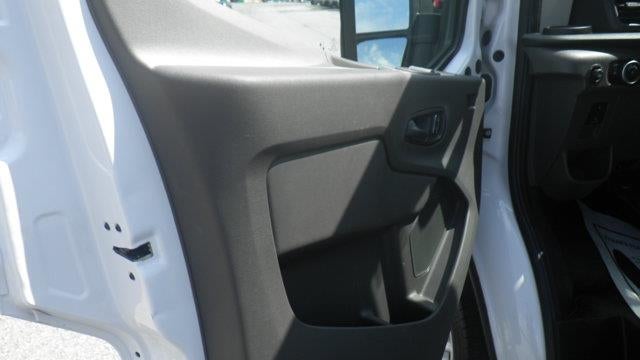 2025 Ford Transit 250