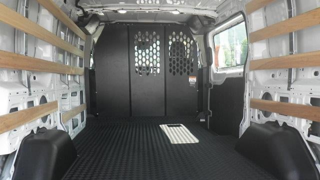 2025 Ford Transit 250