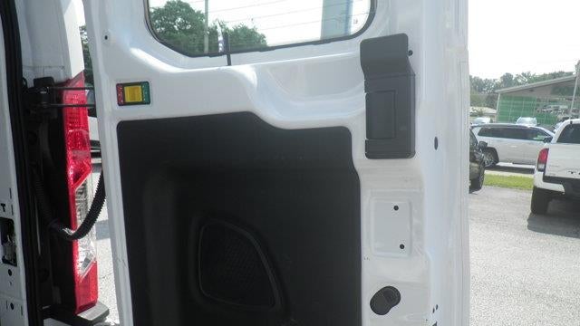 2025 Ford Transit 250