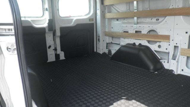 2025 Ford Transit 250