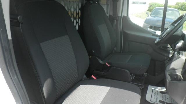2025 Ford Transit 250