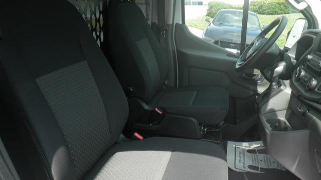 2025 Ford Transit 250