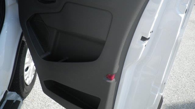 2025 Ford Transit 250
