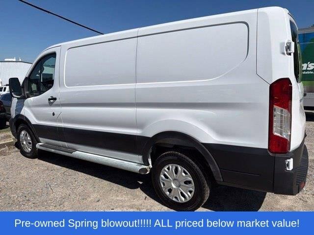 2025 Ford Transit - $33,536