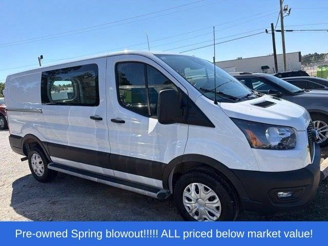 2025 Ford Transit - $33,536