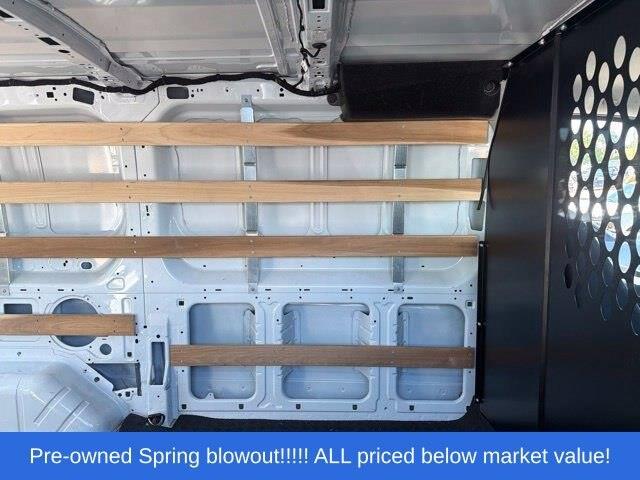 2025 Ford Transit - $33,536