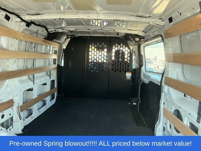 2025 Ford Transit - $33,536