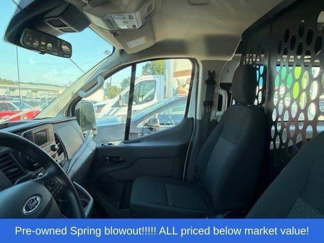 2025 Ford Transit - $33,536