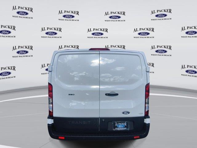 2027 Ford Transit
