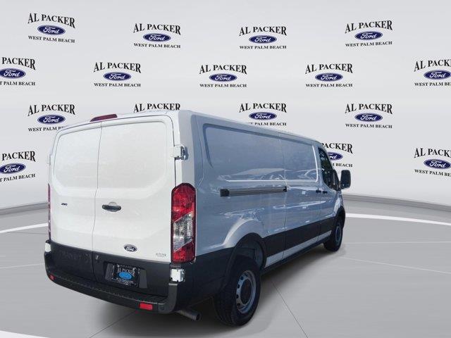 2027 Ford Transit