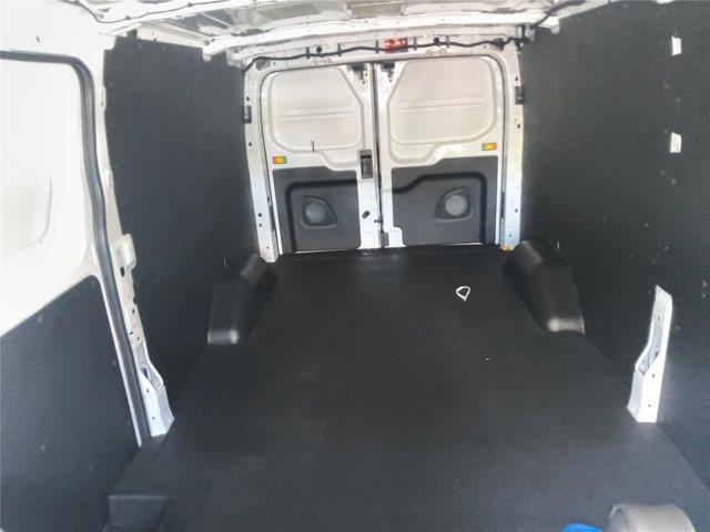 2027 Ford Transit
