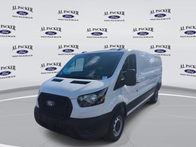2027 Ford Transit