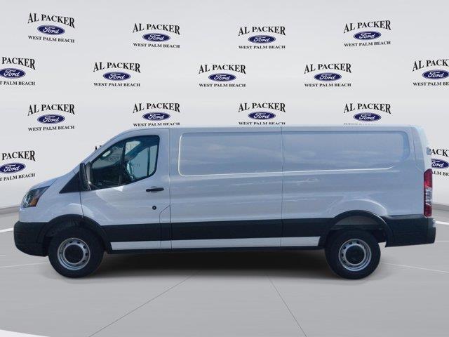 2027 Ford Transit