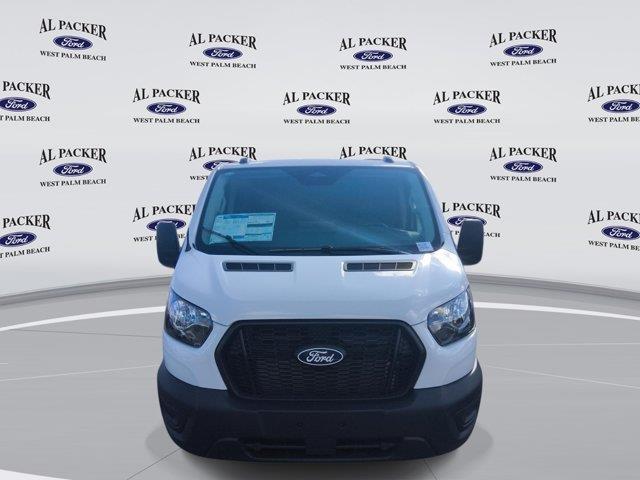 2027 Ford Transit