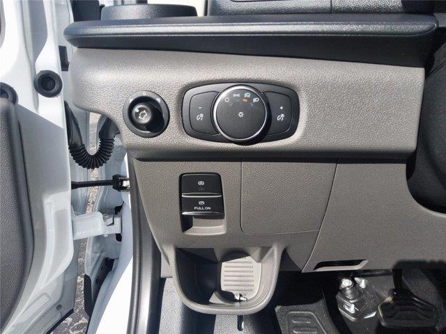 2027 Ford Transit