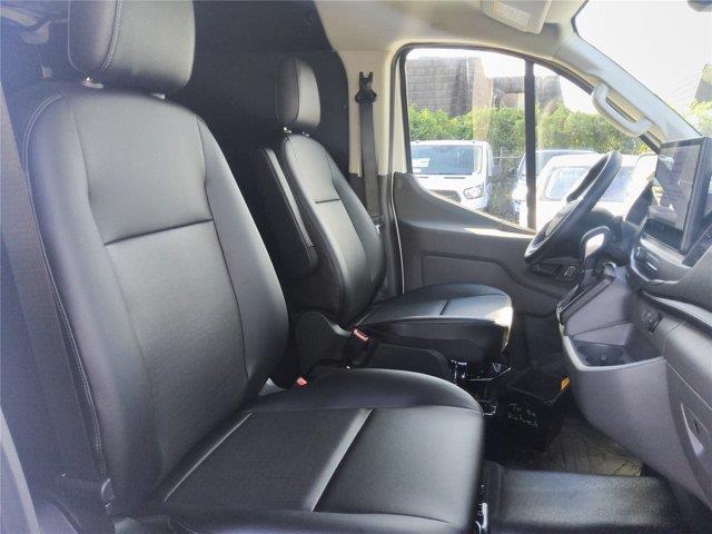 2027 Ford Transit