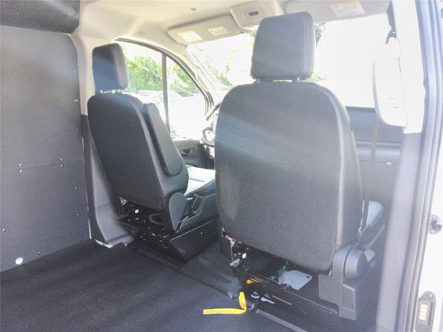 2027 Ford Transit