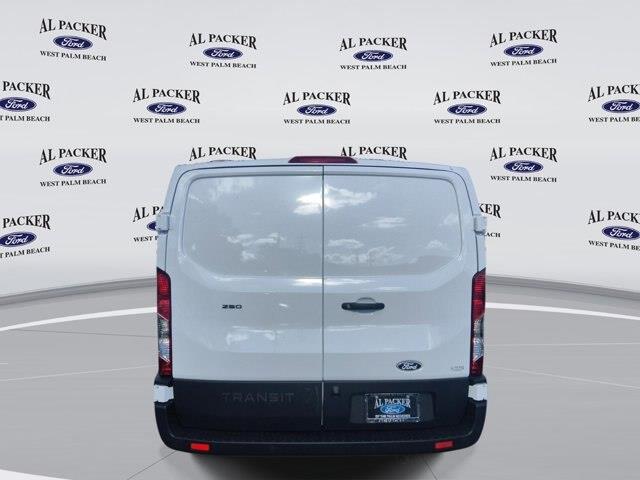 2027 Ford Transit
