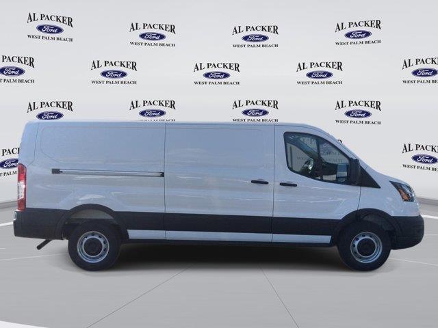 2027 Ford Transit