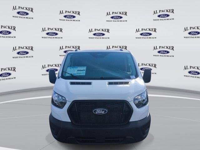 2027 Ford Transit