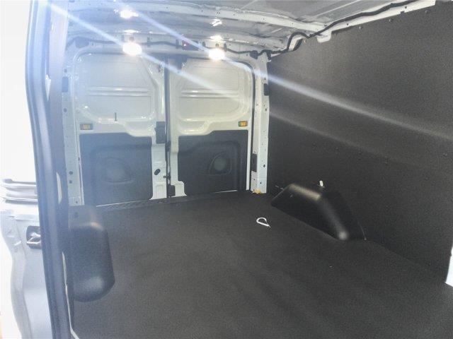 2027 Ford Transit