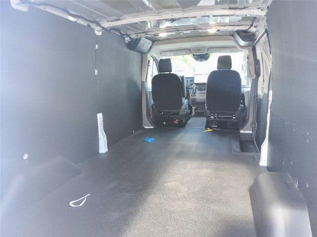 2027 Ford Transit