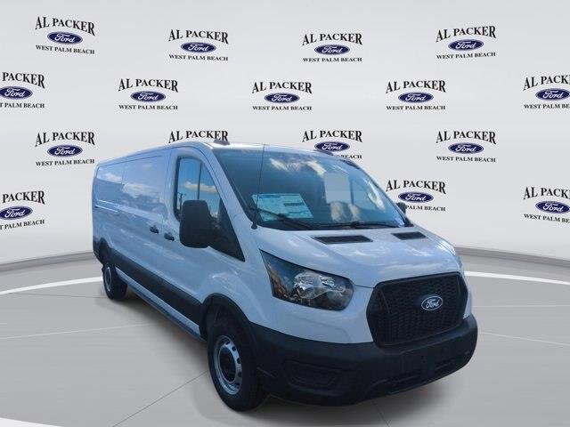 2027 Ford Transit