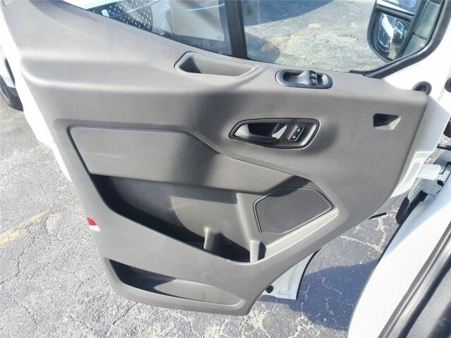 2027 Ford Transit