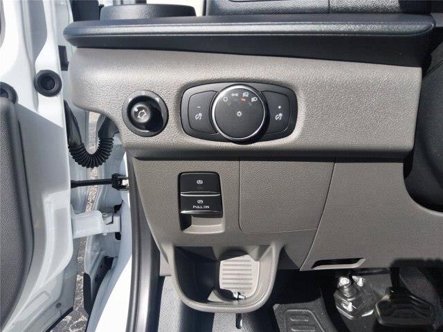 2027 Ford Transit