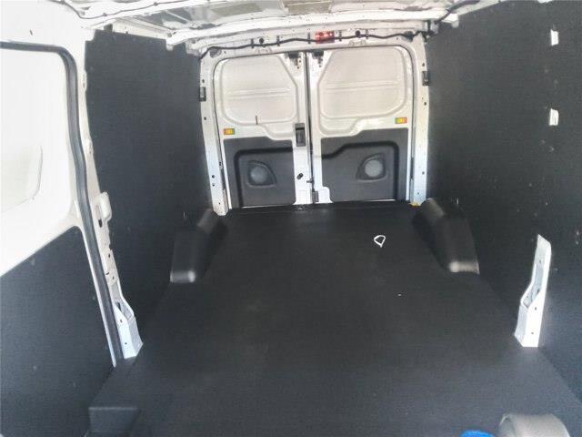 2027 Ford Transit