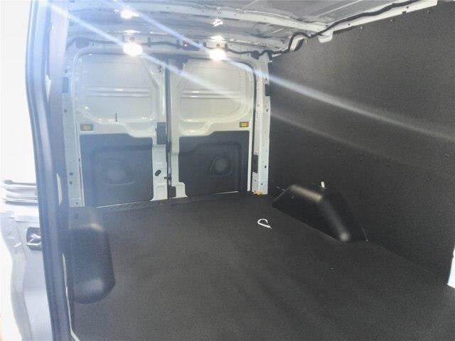 2027 Ford Transit