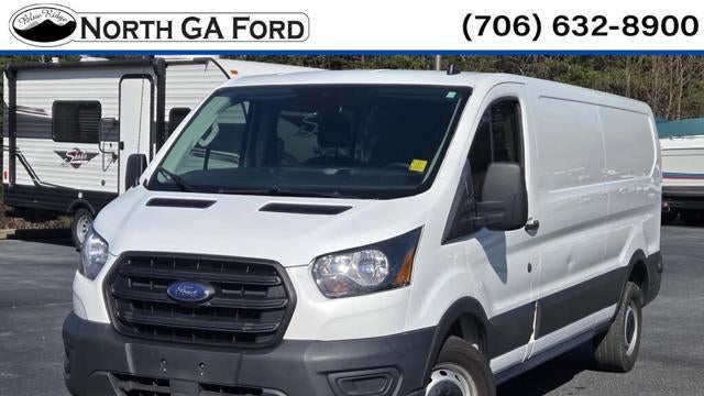 Preowned 2020 Ford Transit 250 for Sale