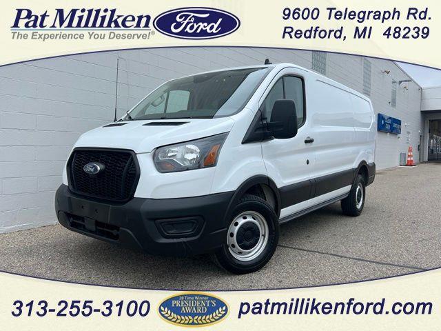 2021 Ford Transit - $24,715