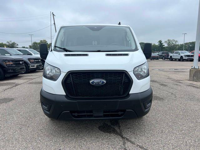 2021 Ford Transit - $24,715